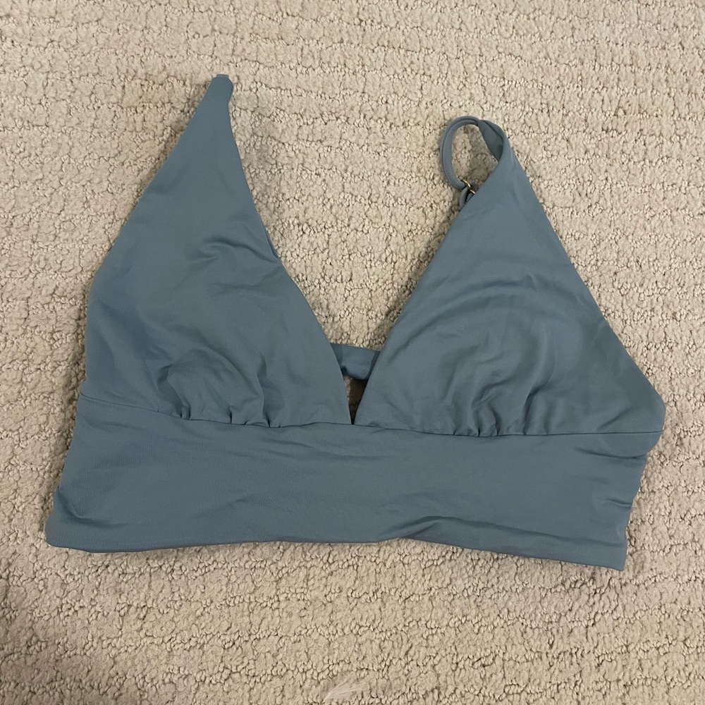 LSpace swimsuit top